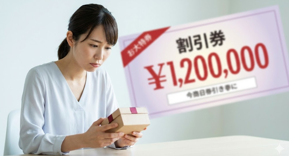 積水ハウスのプレゼントキャンペーンより確実なオーナー割引を最優先する戦略 12 スクリーンショット 2025 11 22 194924