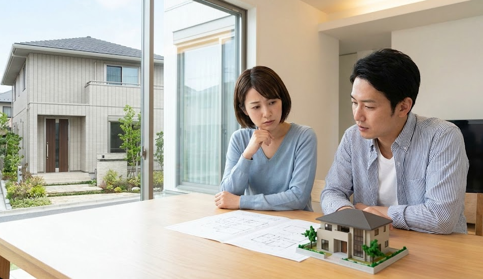 積水ハウスの予算3000万円で損しない家づくりの方法 3 スクリーンショット 2025 11 25 225820