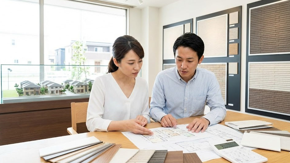 積水ハウスの予算3000万円で損しない家づくりの方法 4 スクリーンショット 2025 11 25 225917