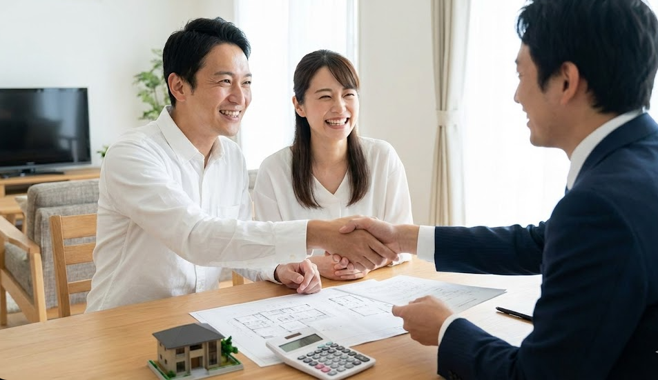 積水ハウスの予算3000万円で損しない家づくりの方法 7 スクリーンショット 2025 11 25 230236