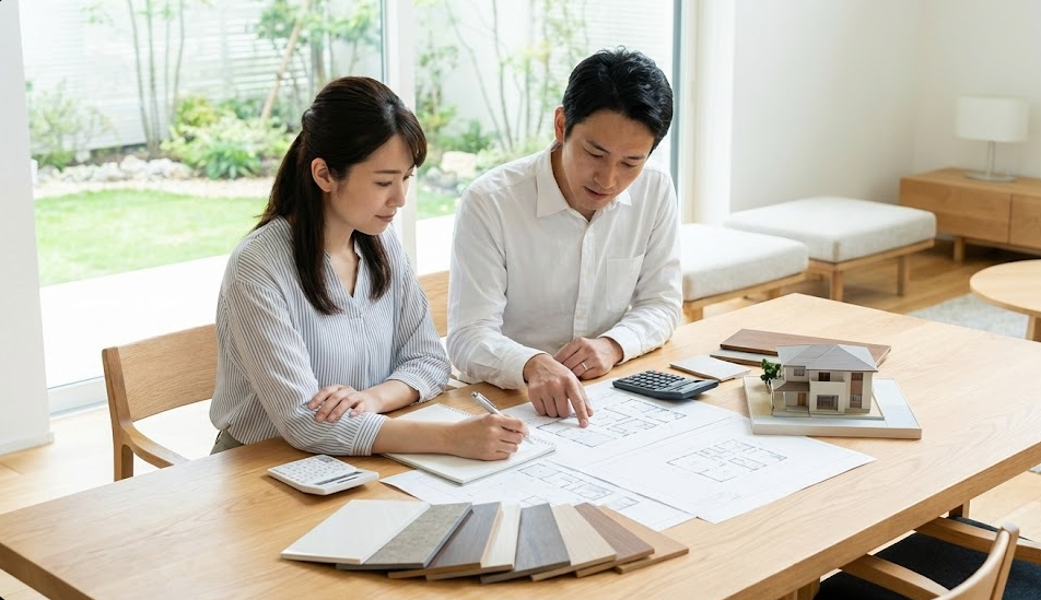 積水ハウスの予算3000万円で損しない家づくりの方法 8 スクリーンショット 2025 11 25 230325