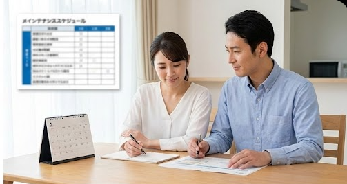 積水ハウス保証期間を徹底解説!30年保証と延長制度の全知識 10 スクリーンショット 2025 11 27 200806