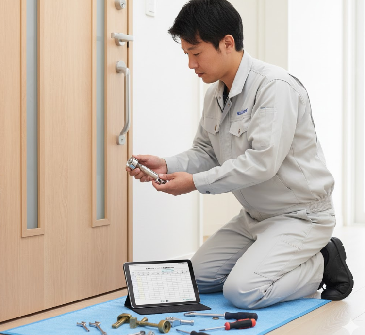 積水ハウスのドアノブ交換費用と選び方まで徹底ガイド 4 スクリーンショット 2025 11 28 230351
