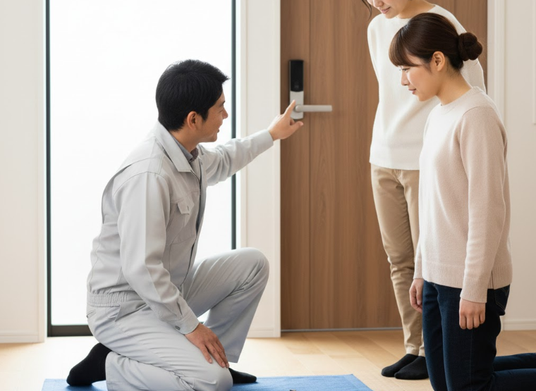 積水ハウスのドアノブ交換費用と選び方まで徹底ガイド 10 スクリーンショット 2025 11 28 231139