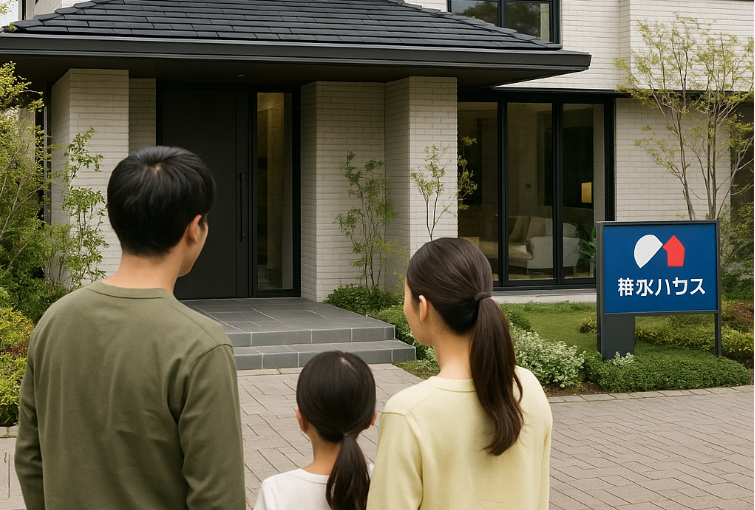 お近くの積水ハウスで【これから家を建てようとお考えの方へ】 3 スクリーンショット 2025 11 29 235223