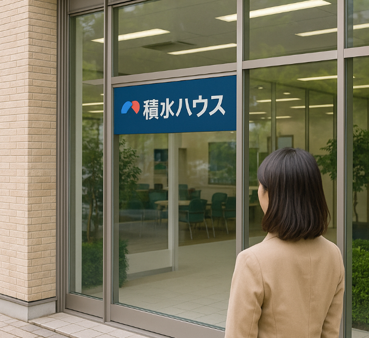 お近くの積水ハウスで【これから家を建てようとお考えの方へ】 4 スクリーンショット 2025 11 29 235859